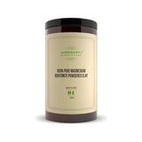 100% Pure Magnesium Bentonite Powder Clay for masks, baths, and foot soaks that remineralize skin