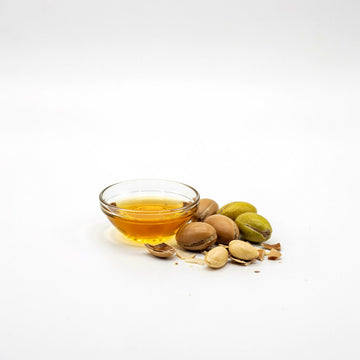 Argan Oil