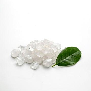 Camphor