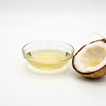 Coconut Oil
