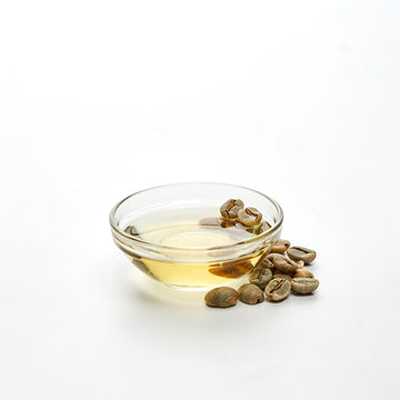Green Coffee Oil
