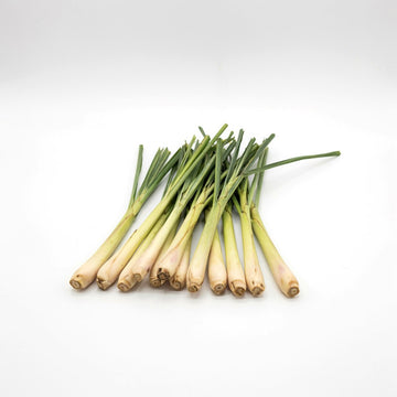 Lemongrass
