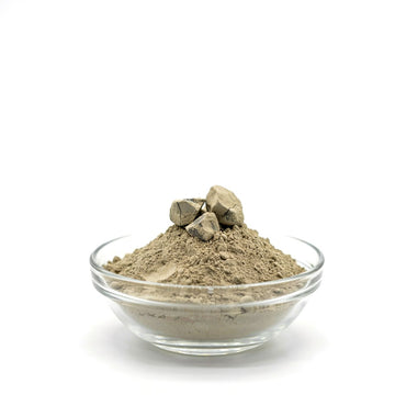Magnesium Bentonite Clay