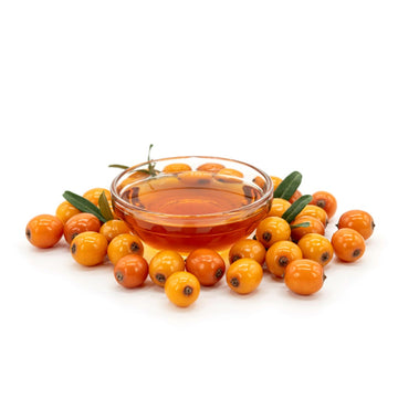 Sea Buckthorn Oil