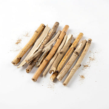 White Willow Bark