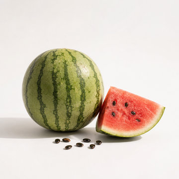 Watermelon Seed Oil