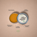 72 Herbs Muscle and Joint Relief Balm