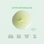 Active Botanical Replenishing Oil