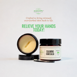 Calming Hand Balm