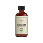 Superfruit Enzyme Toner with prickly pear and pineapple enzymes to brighten and refine without sting