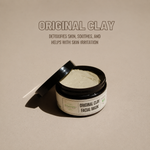 100% Pure Magnesium Bentonite Hydrated Clay