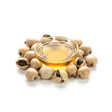 Baobab Oil