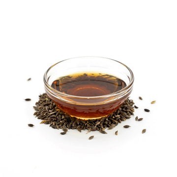 Black Seed Oil