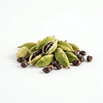 Cardamom