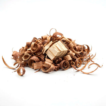 Cedarwood