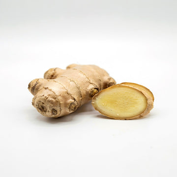Ginger