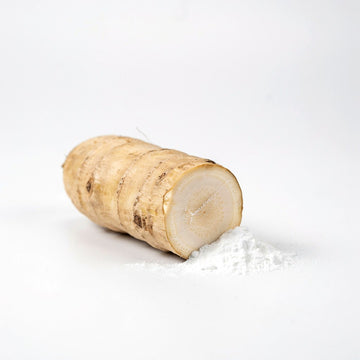 Kudzu Root