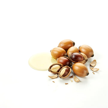 Kukui Nut Oil