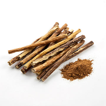 Licorice Root