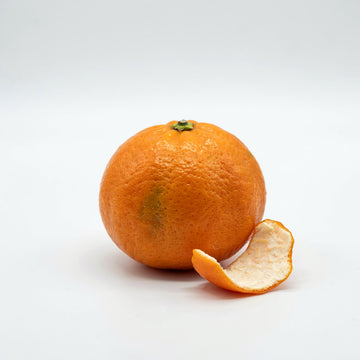 Mandarin
