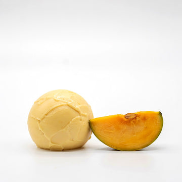 Mango Butter