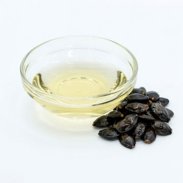 Papaya Seed Oil