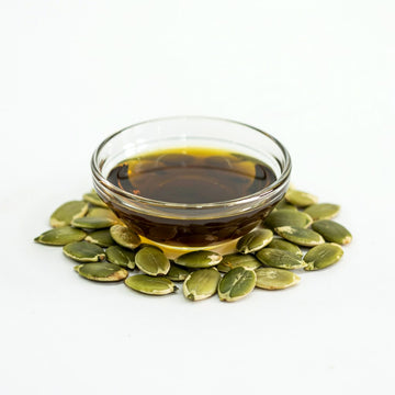 Pumpkin Seed Oil