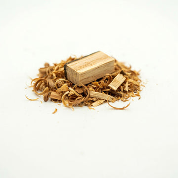 Sandalwood