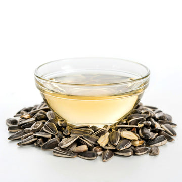 Sunflower Oil