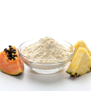 Superfruit Fruit Enzymes