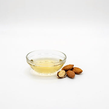Sweet Almond Oil