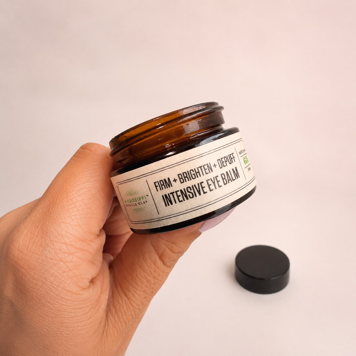 Intensive Eye Balm