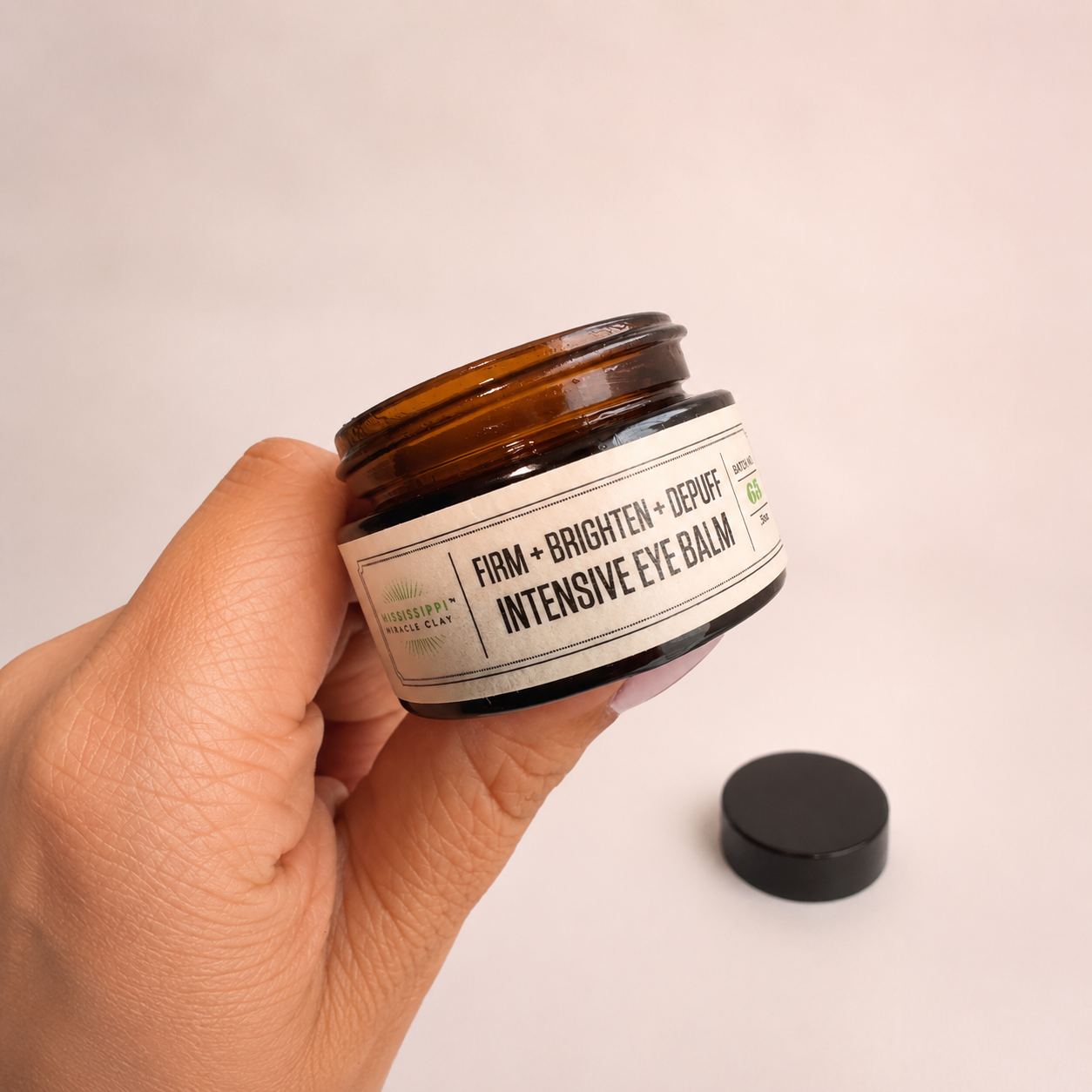 Intensive Eye Balm