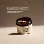 Manuka Honey Hydrating Mud Mask