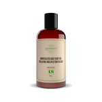 Mineralized Daily Body Oil with lavender and sweet orange to lock in moisture without grease