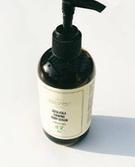 Gotu Kola Body Firming Serum pump bottle
