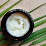 Open Night Lip Mask showing its rich overnight balm