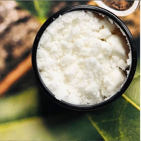 VITAMIN C SUGAR SCRUB, 4oz