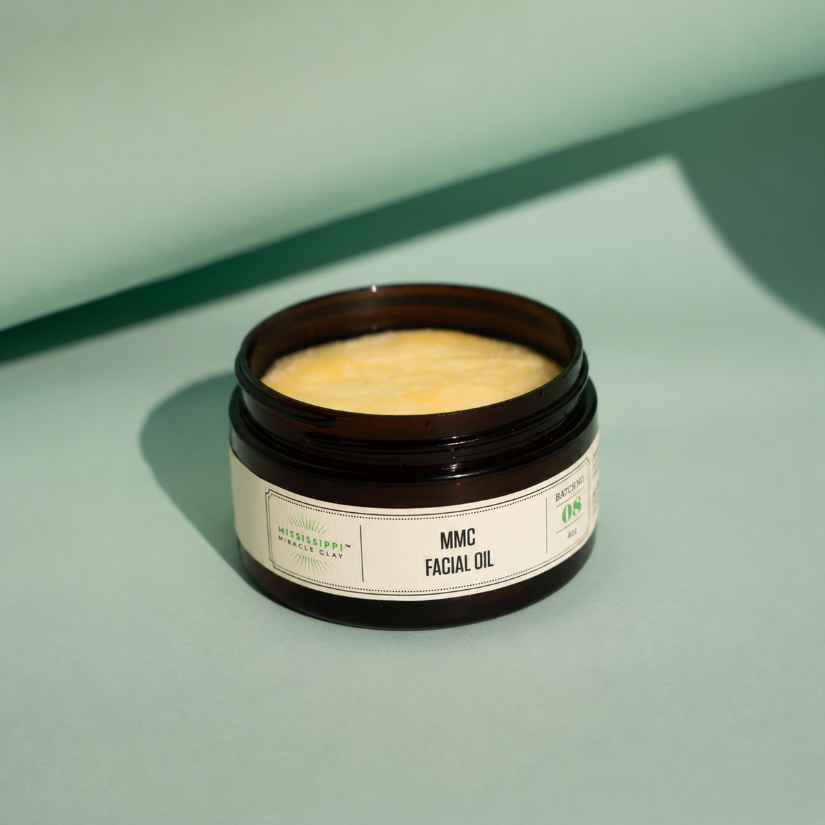 MMC Facial Oil