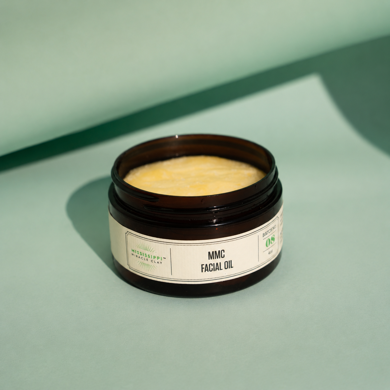 MMC Facial Oil