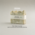 Original Mineral Castile Soap