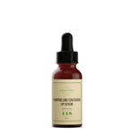 Plumping and Contouring Lip Serum that smooths lip lines and rebuilds fullness with hydrating actives
