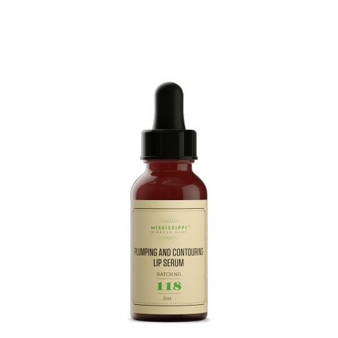 Plumping and Contouring Lip Serum that smooths lip lines and rebuilds fullness with hydrating actives