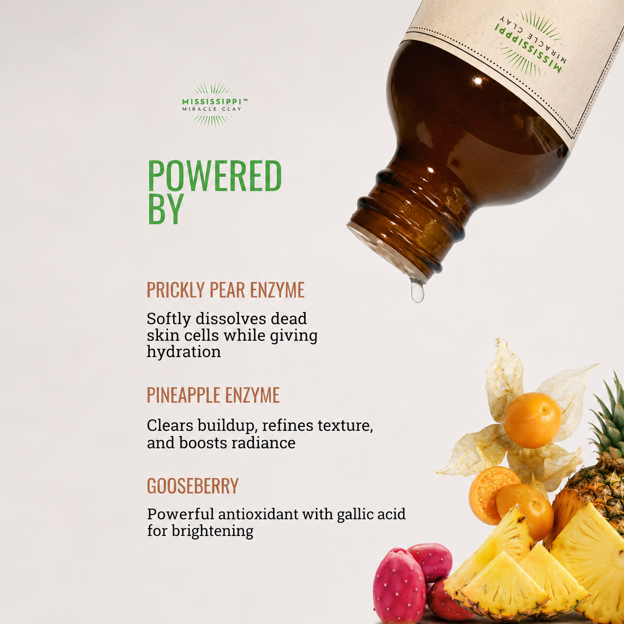 Superfruit Enzyme Toner