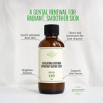 Superfruit Enzyme Toner detail