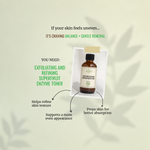 Superfruit Enzyme Toner detail