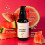 Watermelon Seed Facial Serum detail